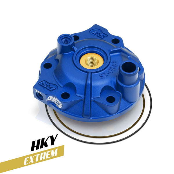 Kit Pegamento Extremo Husqvarna TC/TE 300 S3 (2017-2023)