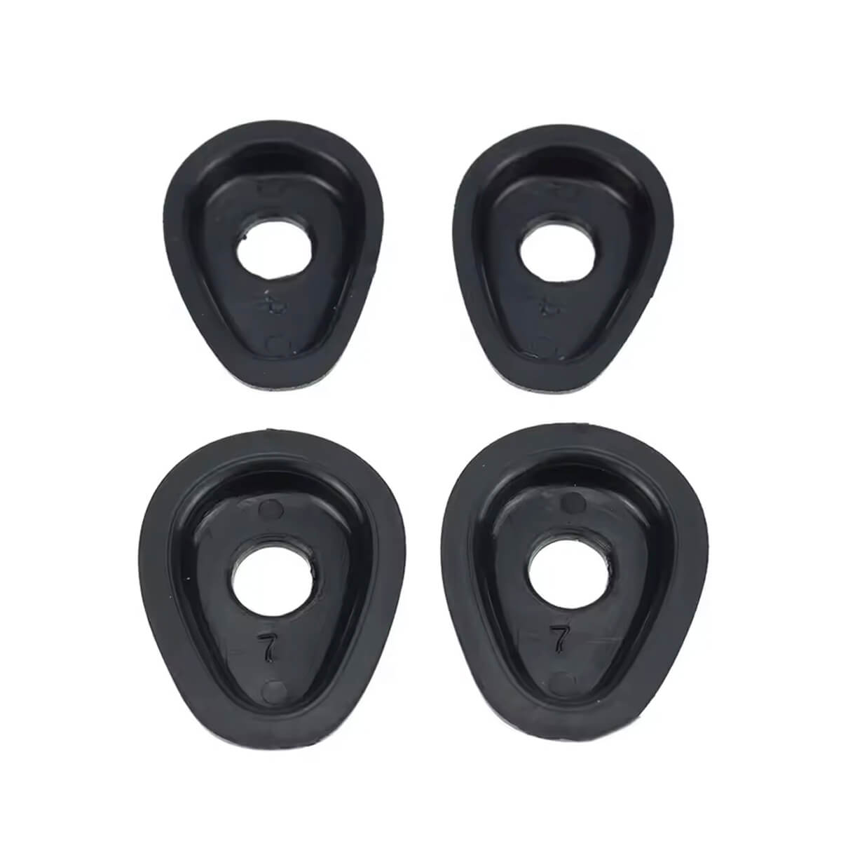 Indicators Adapters YAMAHA