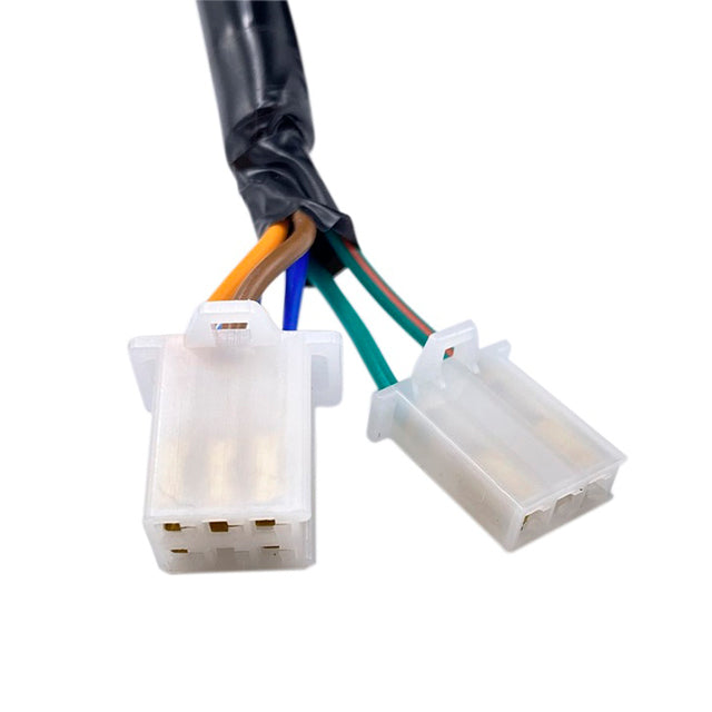 Farol Dianteiro Honda PCX (2010-2014)