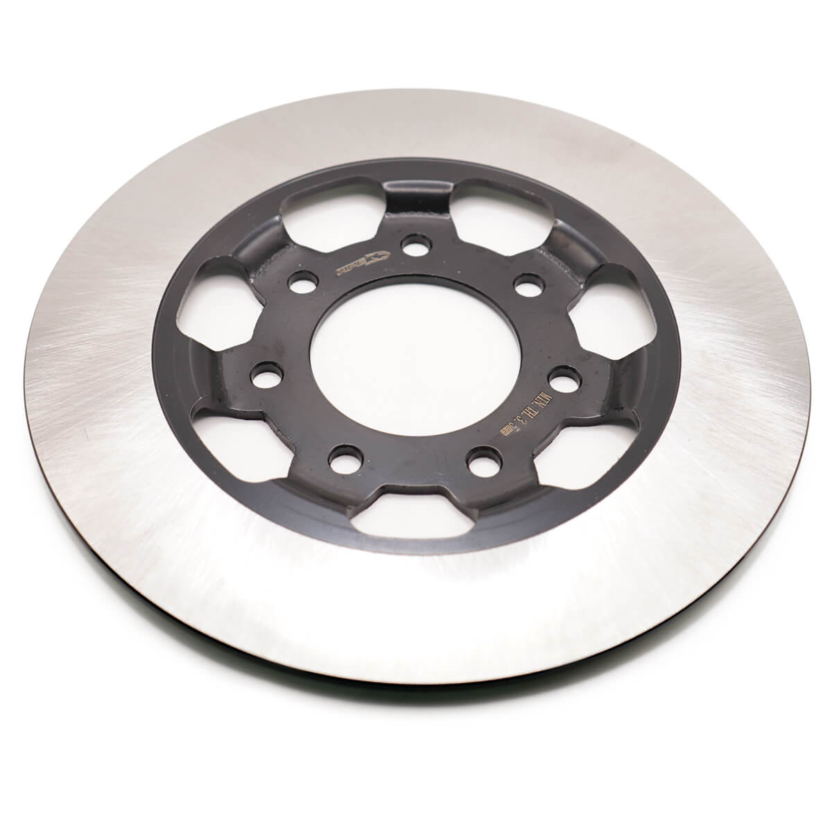 Disco de Travão Frontal Sachs Lotus