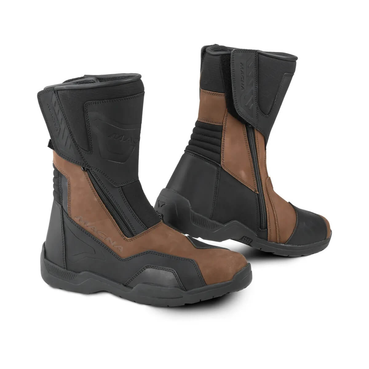 Botas MACNA Crewser RTX Castanho - 41