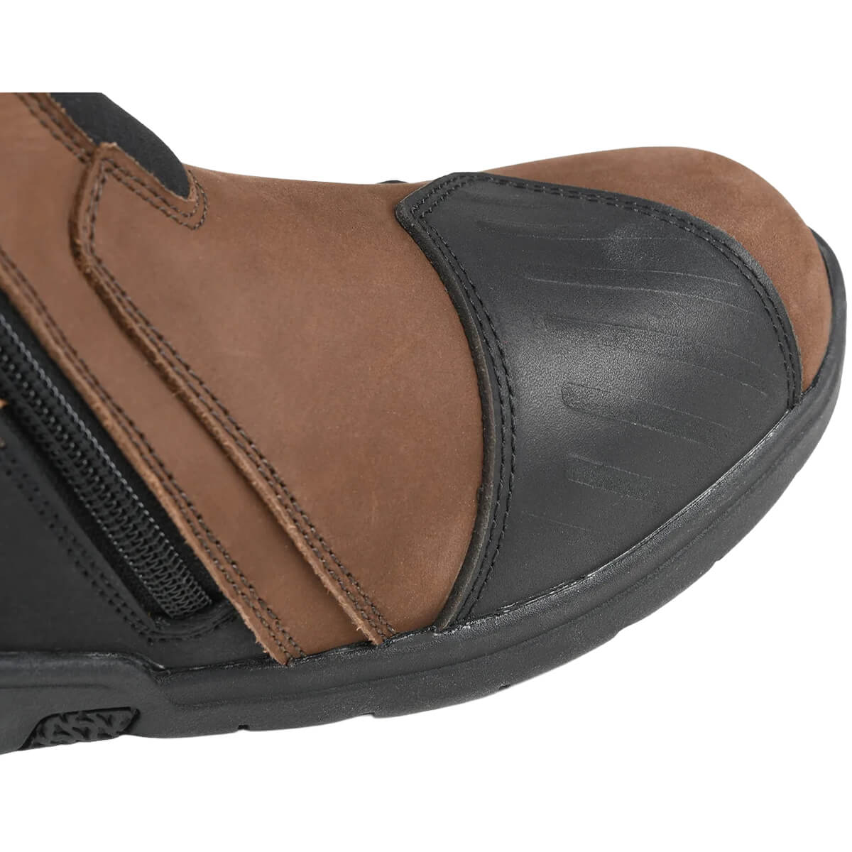 Botas MACNA Crewser RTX Preto - 40