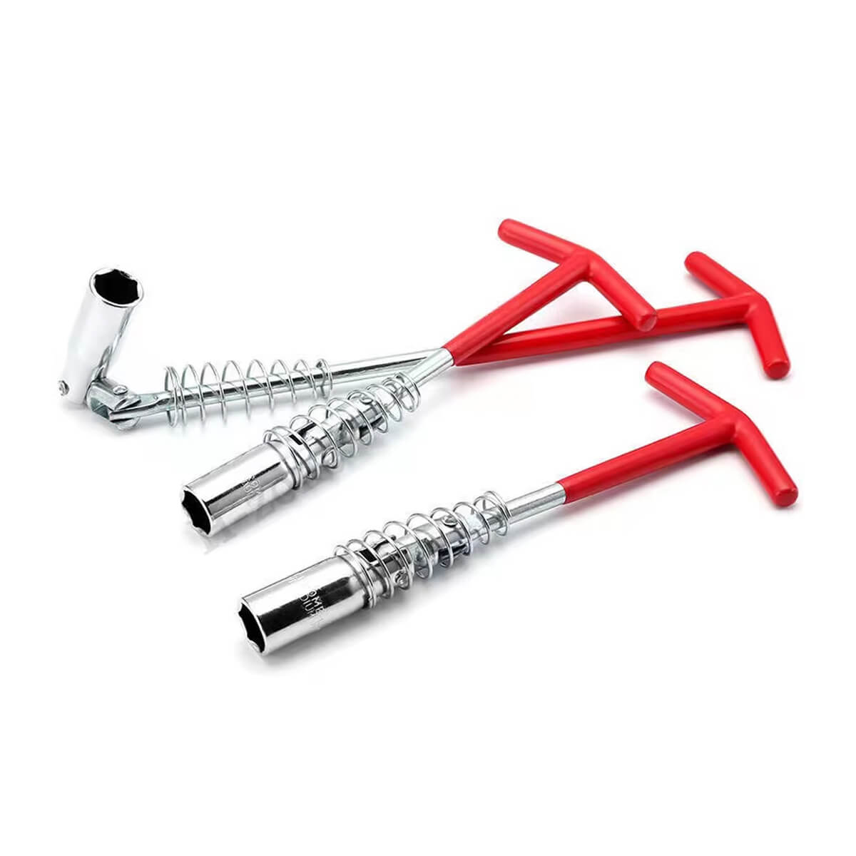 Chave de Vela Flexível 18MM