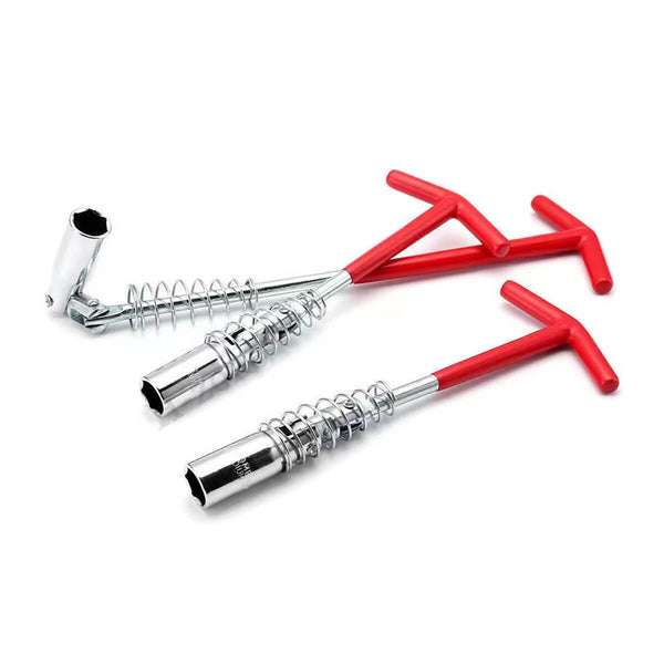 Chave de Vela Flexível 14MM