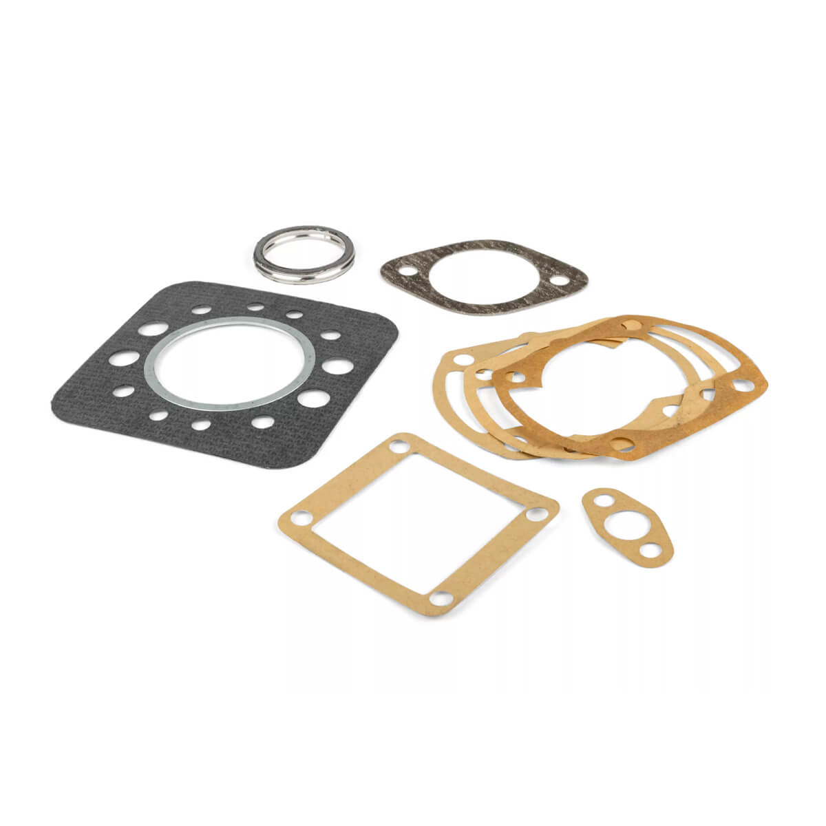 Cilindro VOCA BigBore 100cc Ø54mm DT 50 LC/ LCD