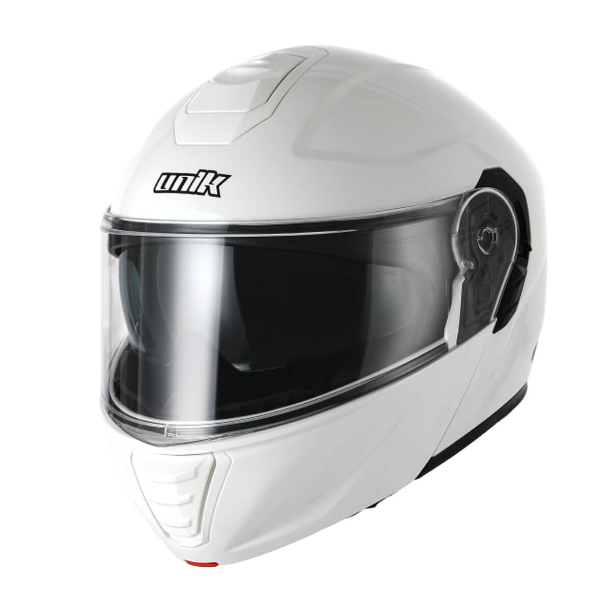 Capacete Modular UNIK COMET L Branco