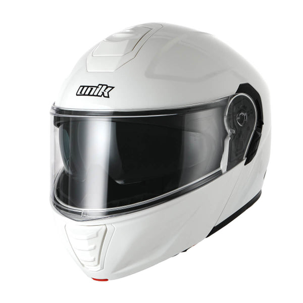 Capacete Modular UNIK COMET M Branco
