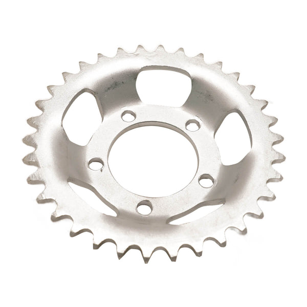 Cremalheira FAMEL ZUNDAPP 2/ 3 Velocidades (34 Dentes)