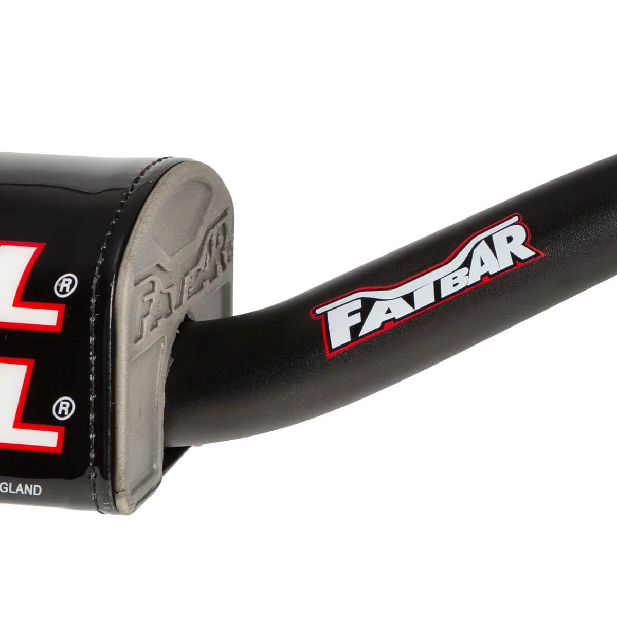 Guiador Renthal Fatbar 672 Preto