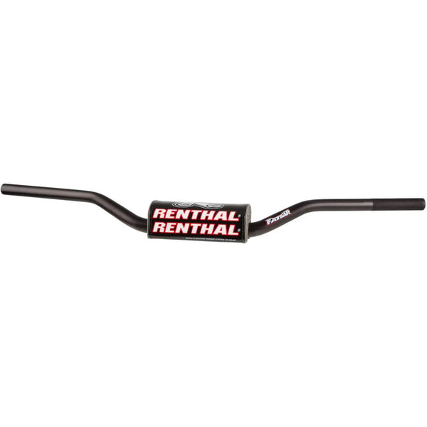 Guiador Renthal Fatbar 672 Preto