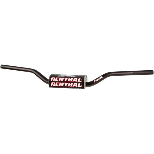 Guiador Renthal Fatbar 602 Preto