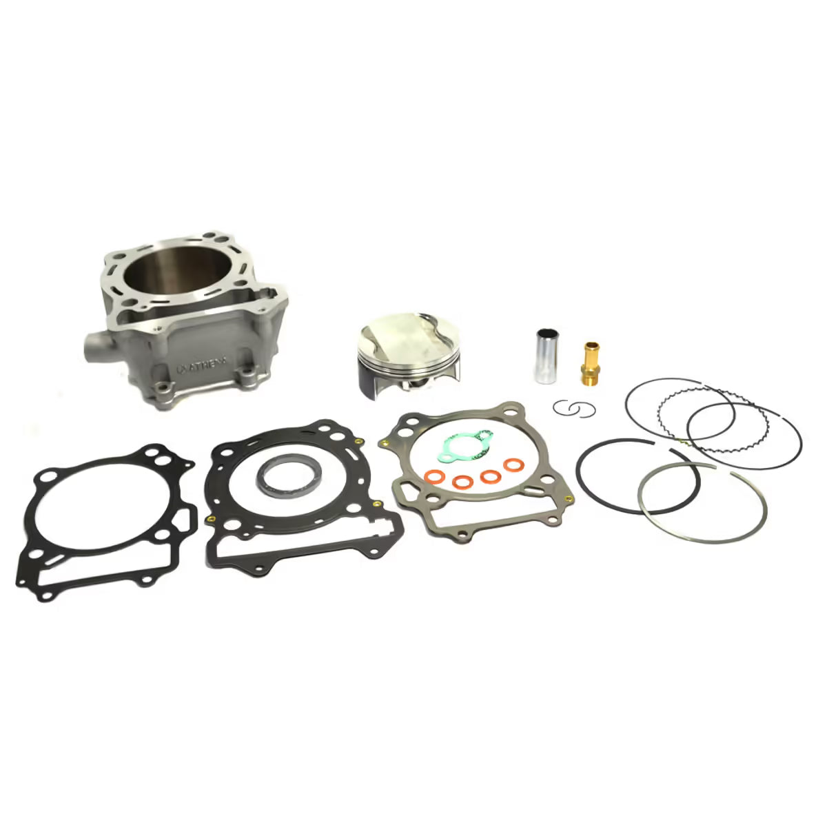 Kit Cilindro Athena STD Suzuki LTZ/ DRZ 400 Ø90,0mm (400CC)