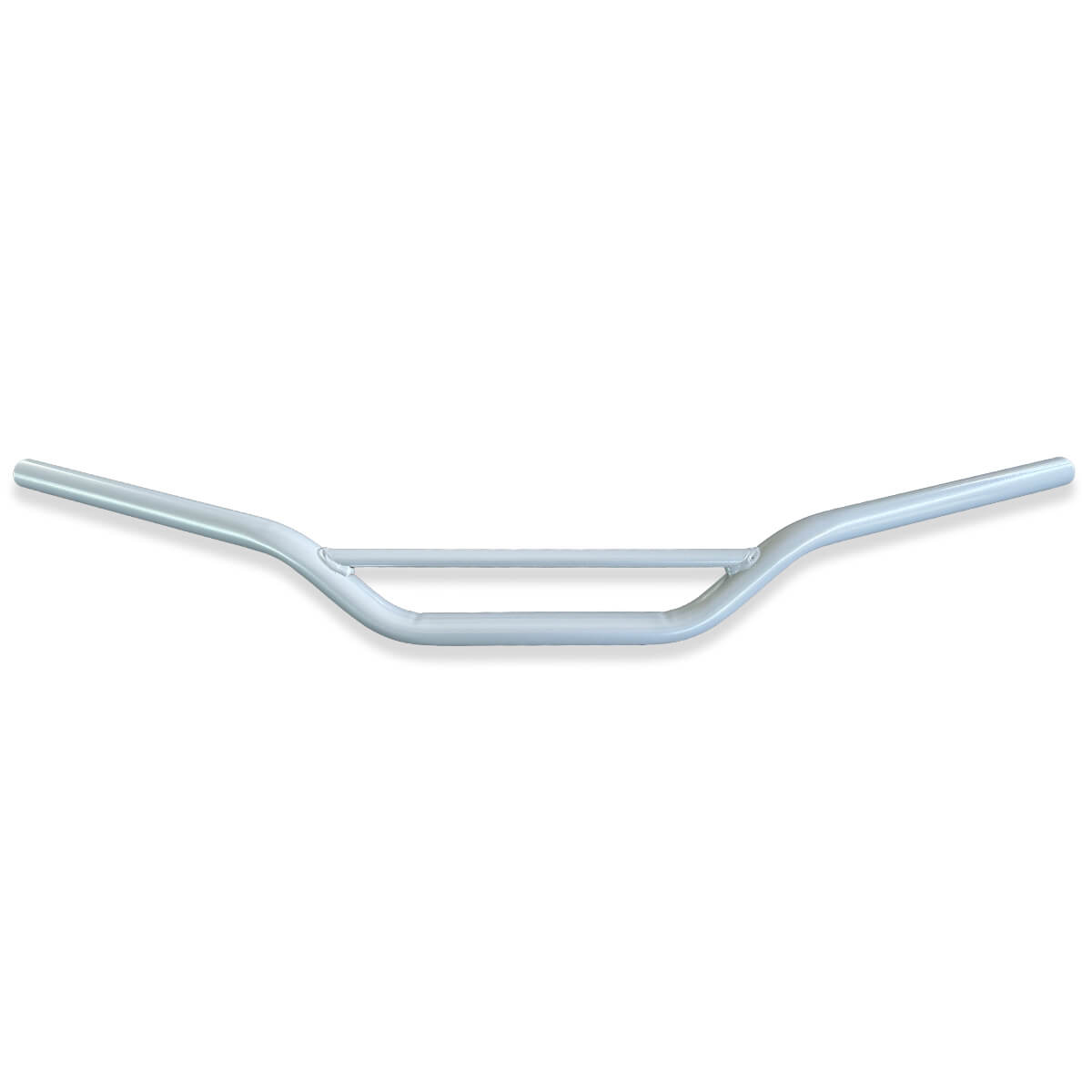 Guiador Cinza Tipo Origem Yamaha DTR / DTRE / DTX