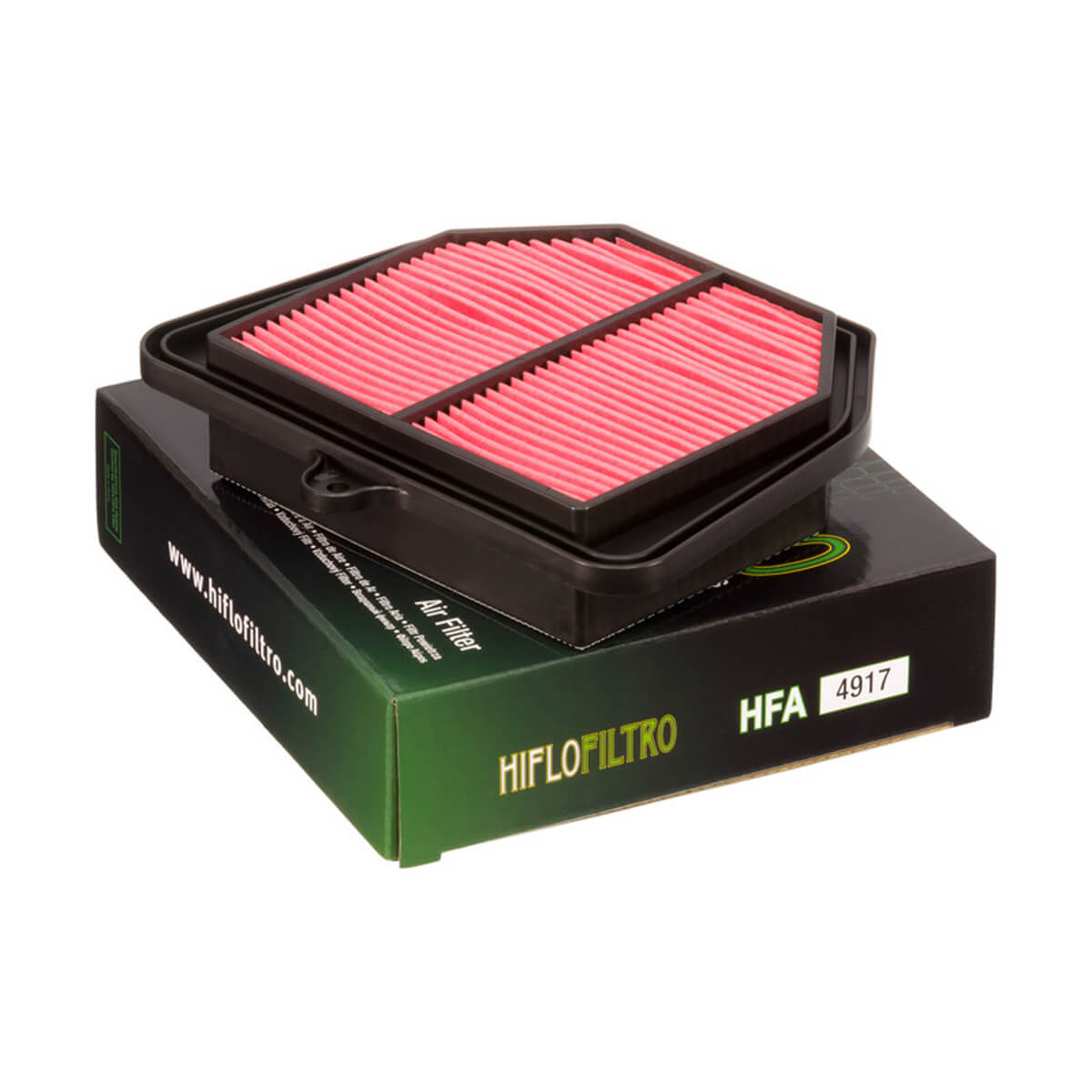 Filtro de Ar Yamaha FZ1 Fazer/ FZ8 HFA4917