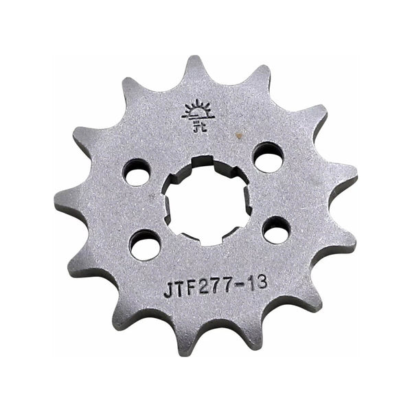 Pinhão JT 277 de Aço com 13 dentes