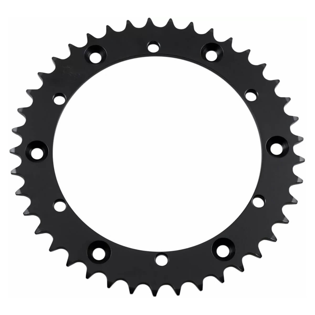 Steel JT 853 sprocket with 41 teeth