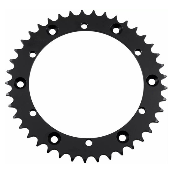 Cremalheira JT 853 em aço com 41 dentes
