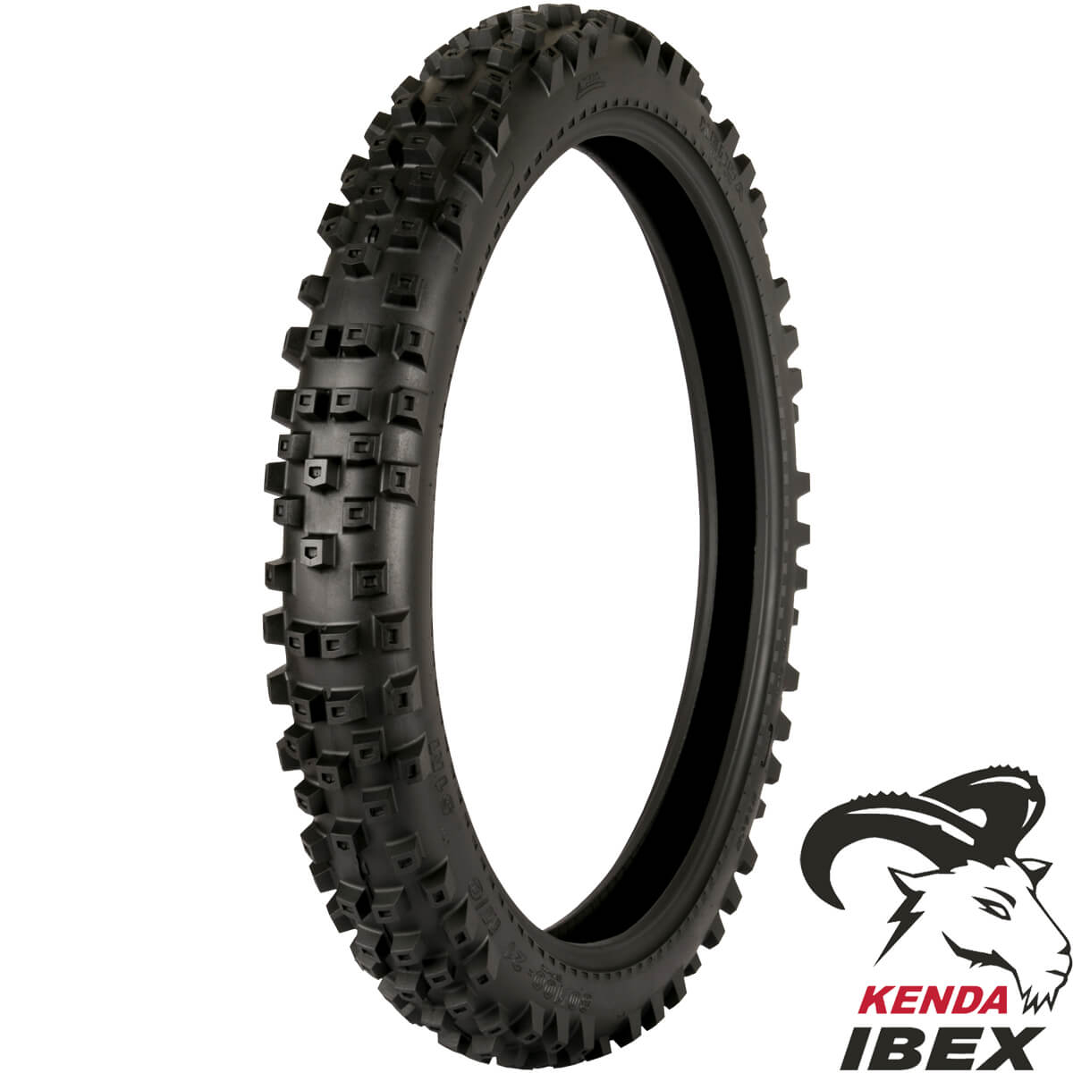 Pneu KENDA IBEX K774F 90/100-21 57M TT