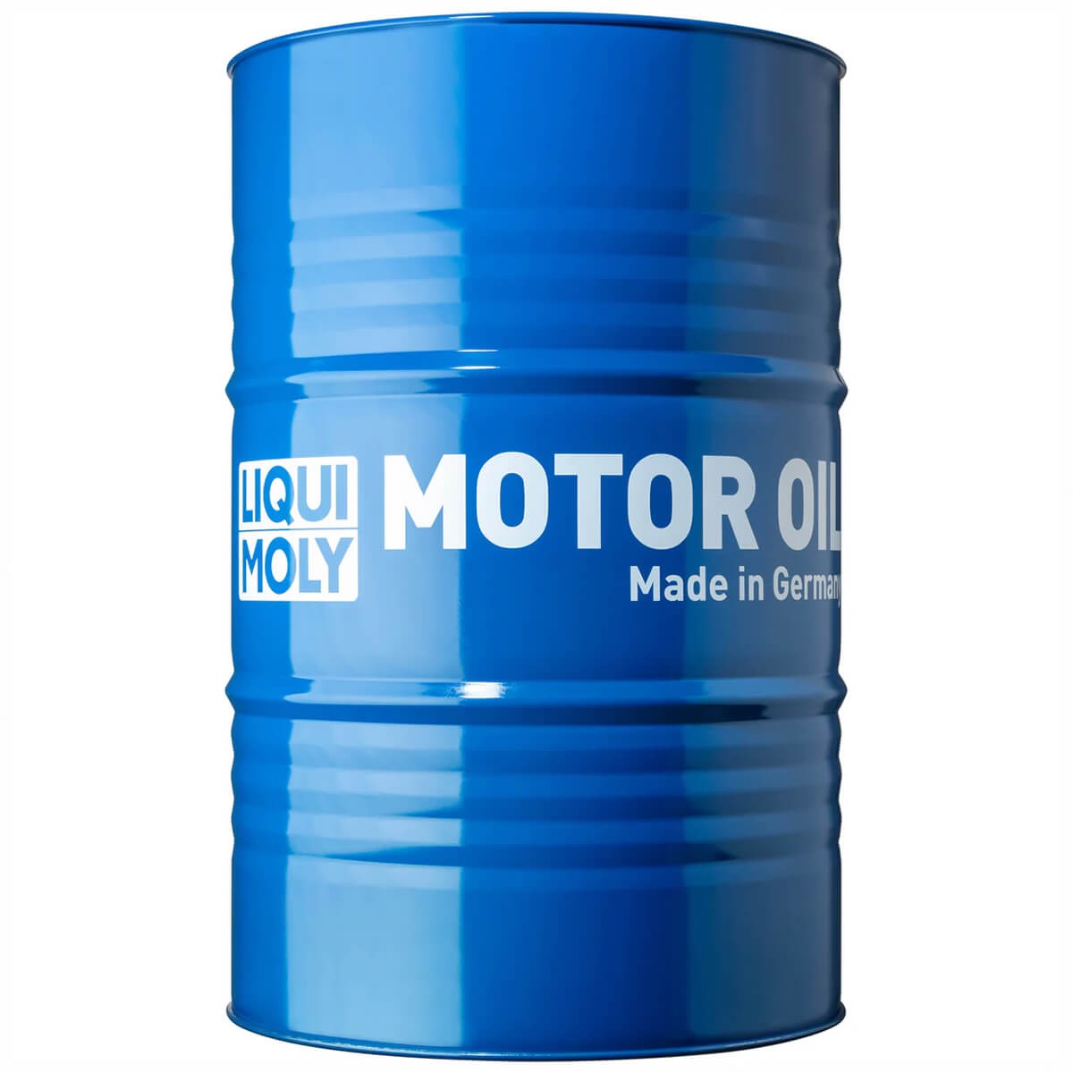 Óleo Liqui Moly HC Sintético Street 10w40 4T (60Litros)