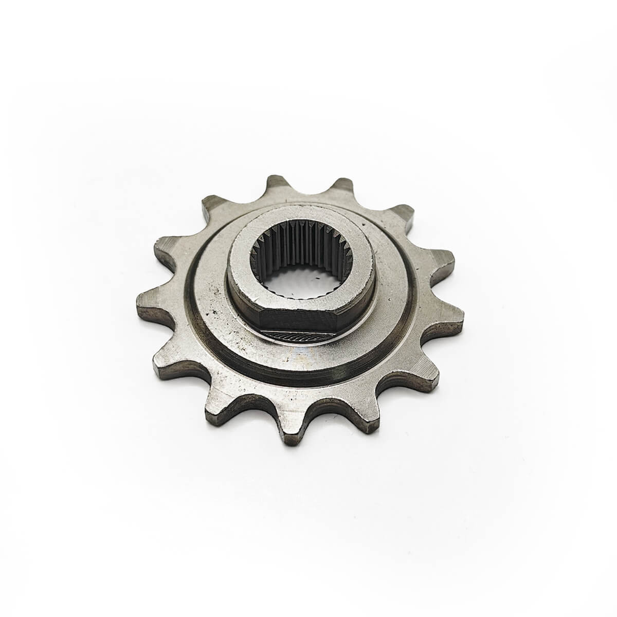 Pinhão Ataque Zundapp 4/5V (14 Dentes)
