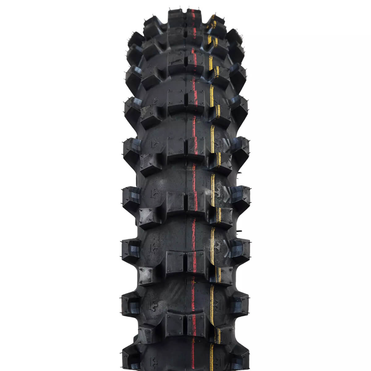 Pneu Mitas TERRA FORCE-MX SM 70/100-14 40M TT