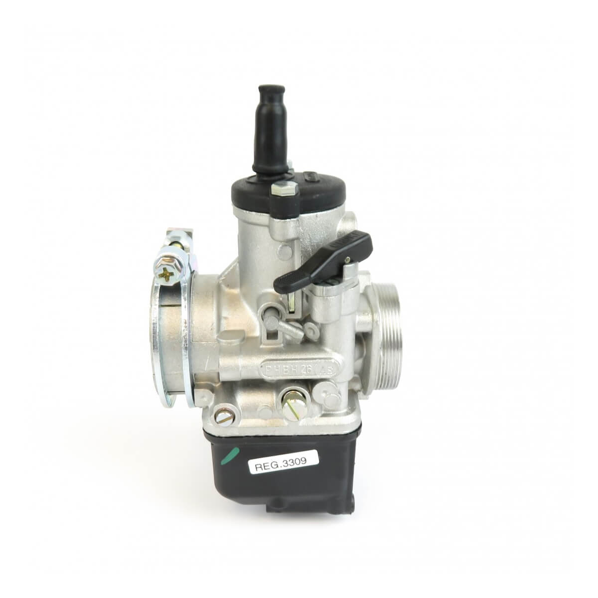Carburador PHBH 26 AS Dellorto