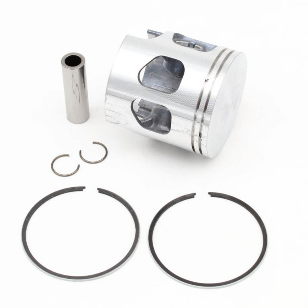 Piston Yamaha DT 50 LC/ LCD D.54 ITALKIT - Letra A Ø53,95MM