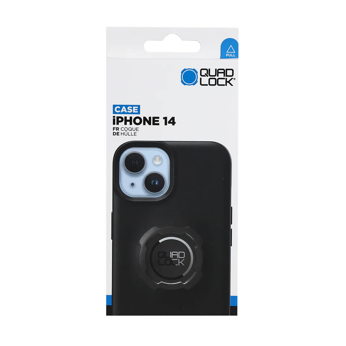 Capa de Telemóvel QUAD LOCK - iPhone 14