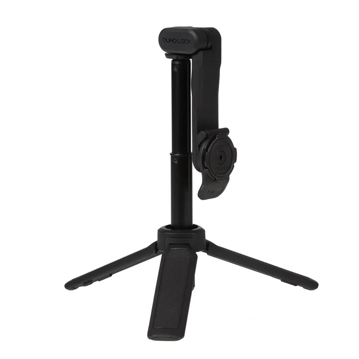 Tripé/ Selfie Stick Quad Lock