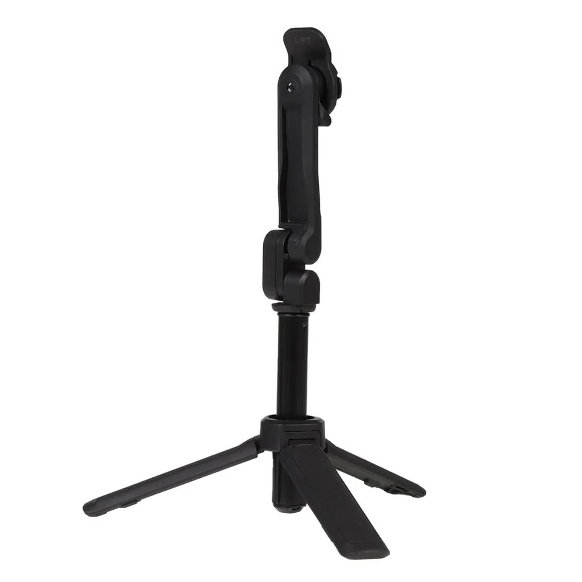 Tripé/ Selfie Stick Quad Lock