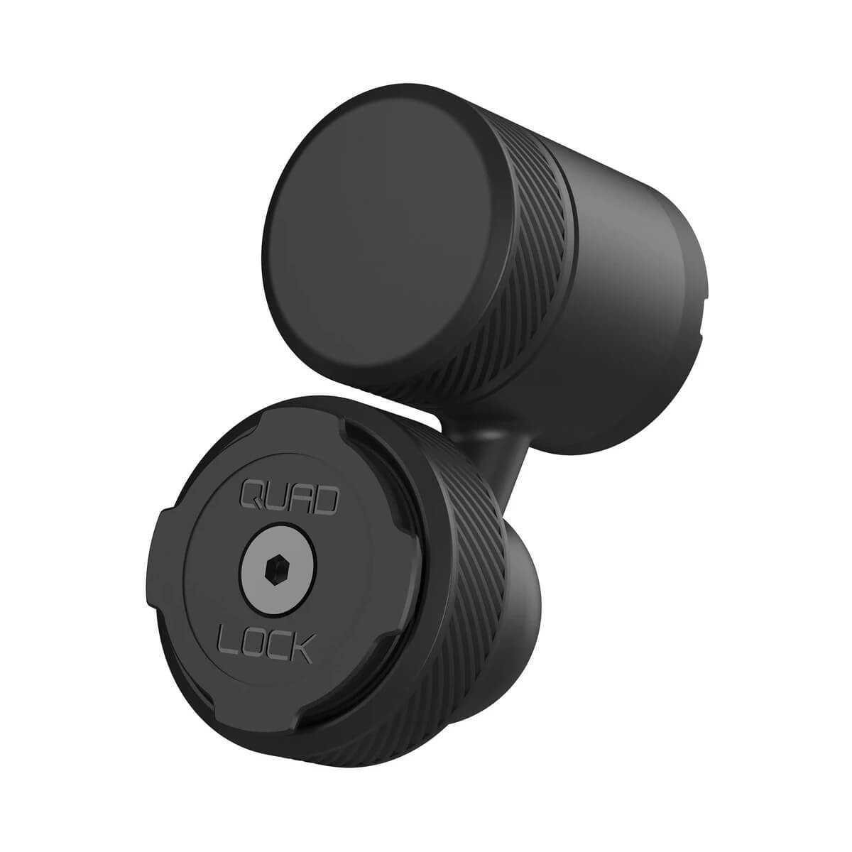 Suporte Telemóvel Carro Para Grade Ventilação QUAD LOCK