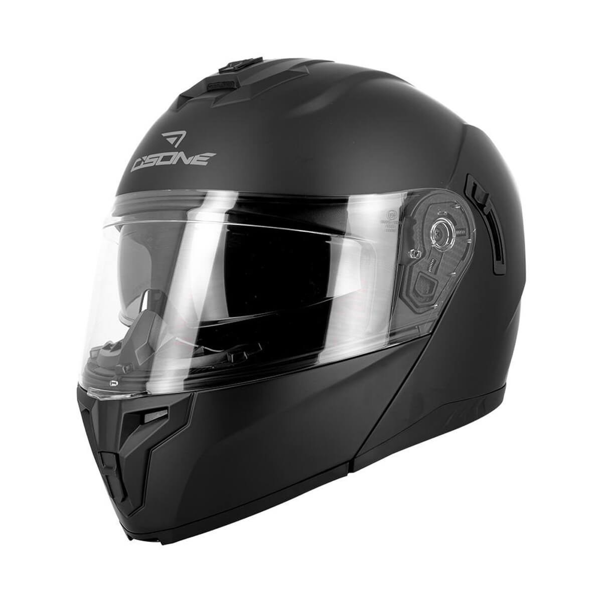 Casco Modular S521 OSONE M Negro Mate