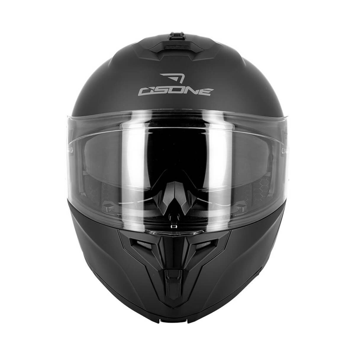 Casco Modular S521 OSONE M Negro Mate