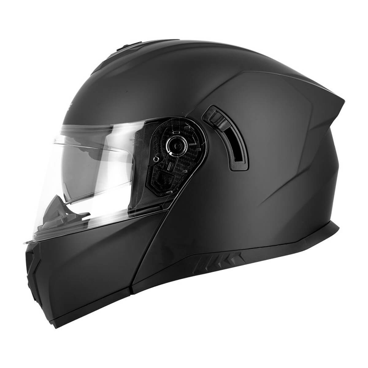 Casco Modular S521 OSONE M Negro Mate