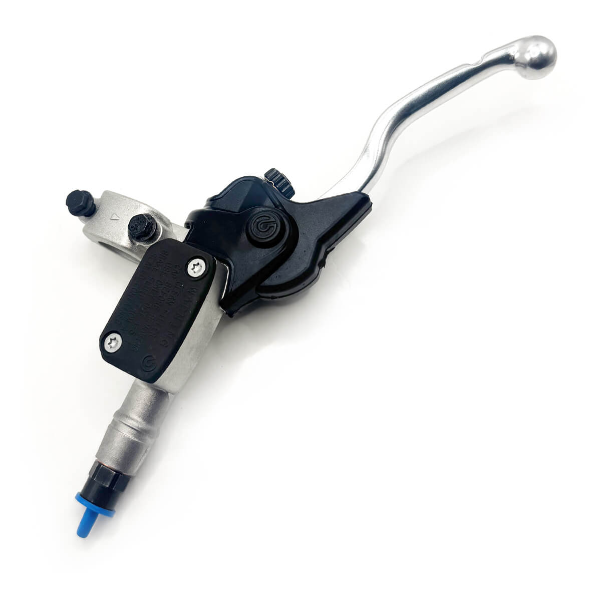 Bomba de Embraiagem Brembo 9MM