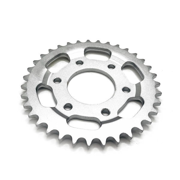 Cremalheira SACHS V5/ Fuego/ Lotus... (35 Dentes)