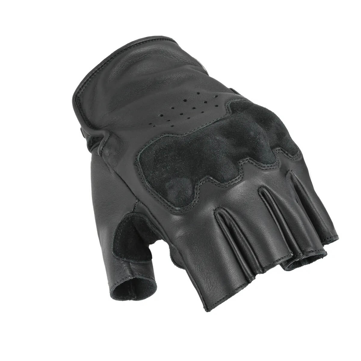 Luvas Verão MACNA TULSA Preto - L