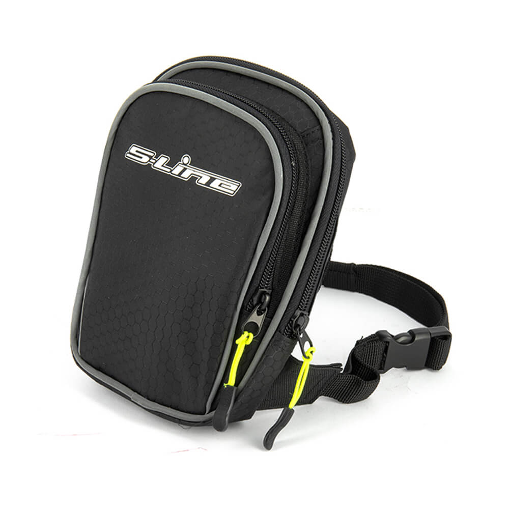 Bolsa de Perna Moto 1,2L S-LINE