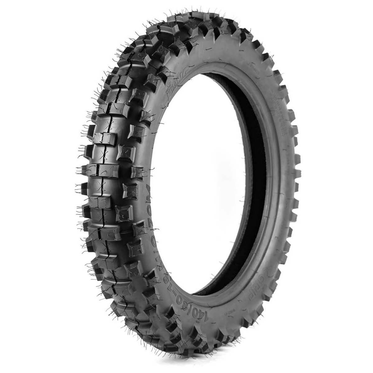 Pneu X-GRIP KING KONG 140/80-18 Sticky 70M M/C M+S