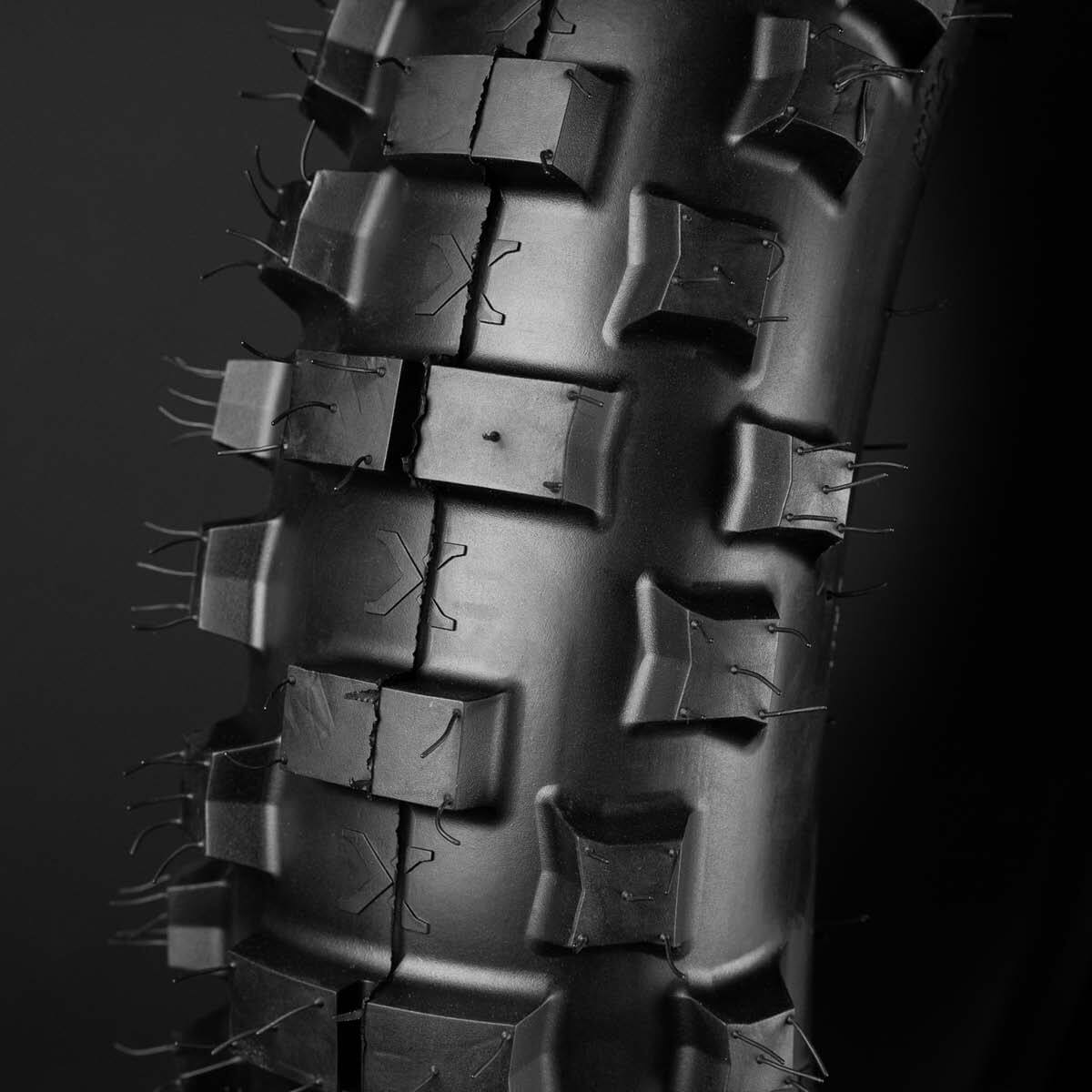 Pneu X-GRIP KING KONG 140/80-18 Sticky 70M M/C M+S