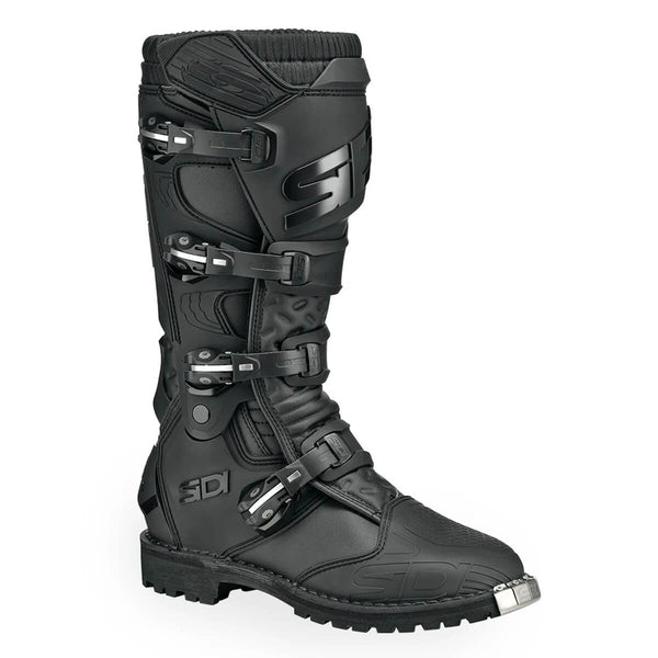 Botas SIDI X Power Enduro Preto 43
