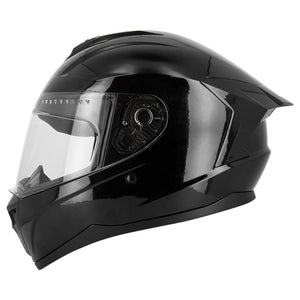 Full Face Helmets