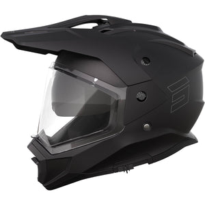 Capacetes Dual Sport