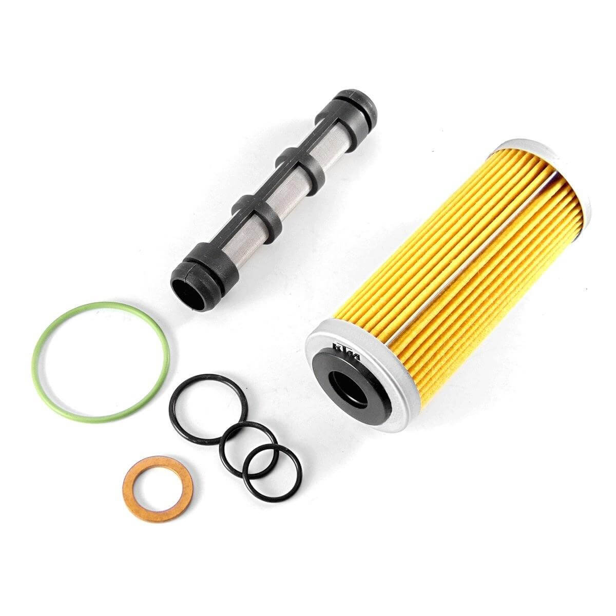 Kit Serviço Filtro Óleo e Juntas KTM/ Husq/ GasGas