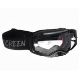 Óculos AirScreen Aero 04 com Abertura de Lente
