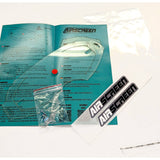 Lente AirScreen Ventilada para 100% ARMEGA/ ARMATIC