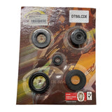 Kit de juntas de motor Yamaha DT 50 LCDE