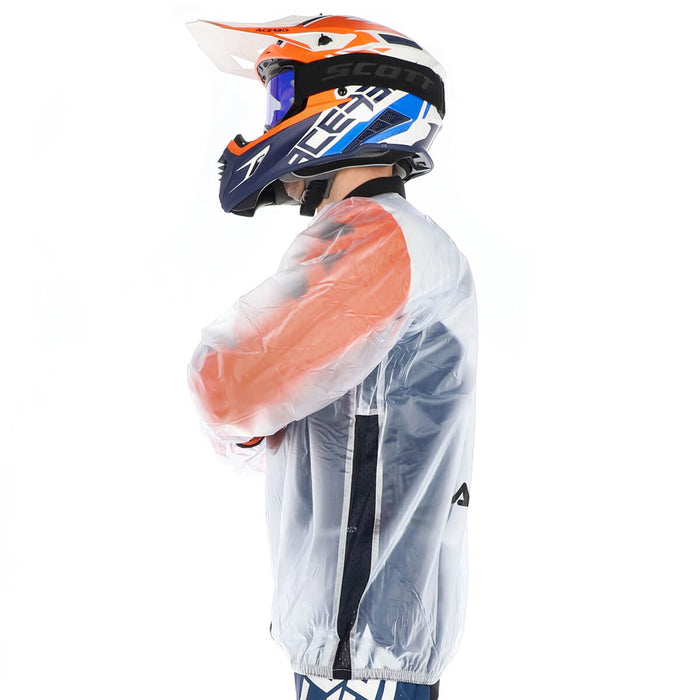 Casaco Impermeável ACERBIS RAIN PRO 3.0 S/M