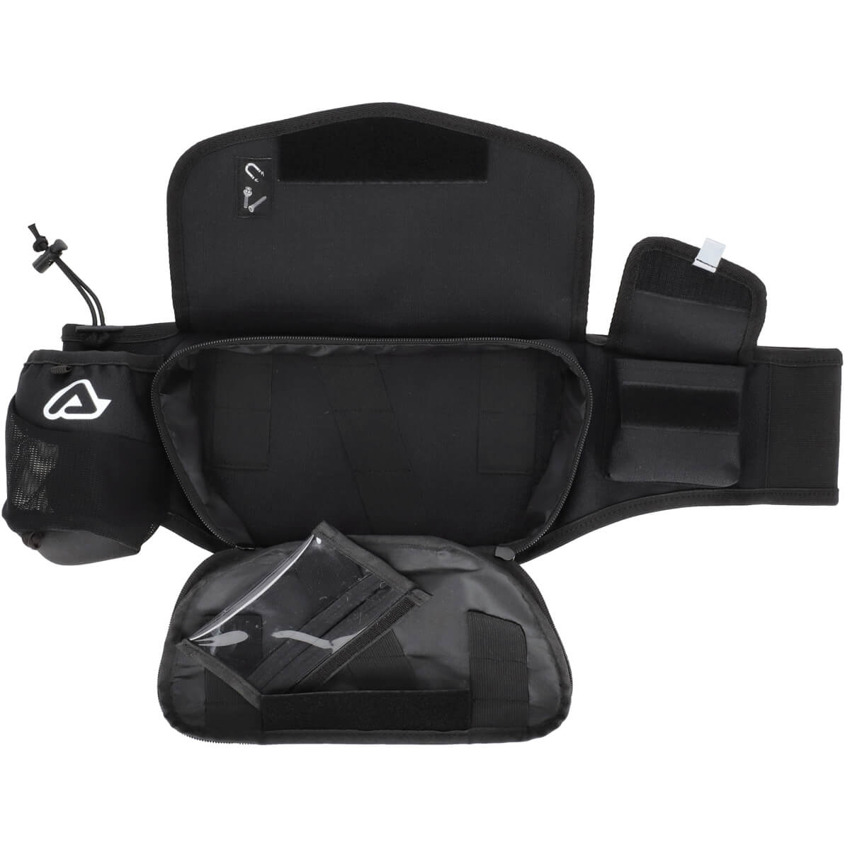 Sacoche / Bolsa Ferramentas Acerbis Ram PRO Waist Pack