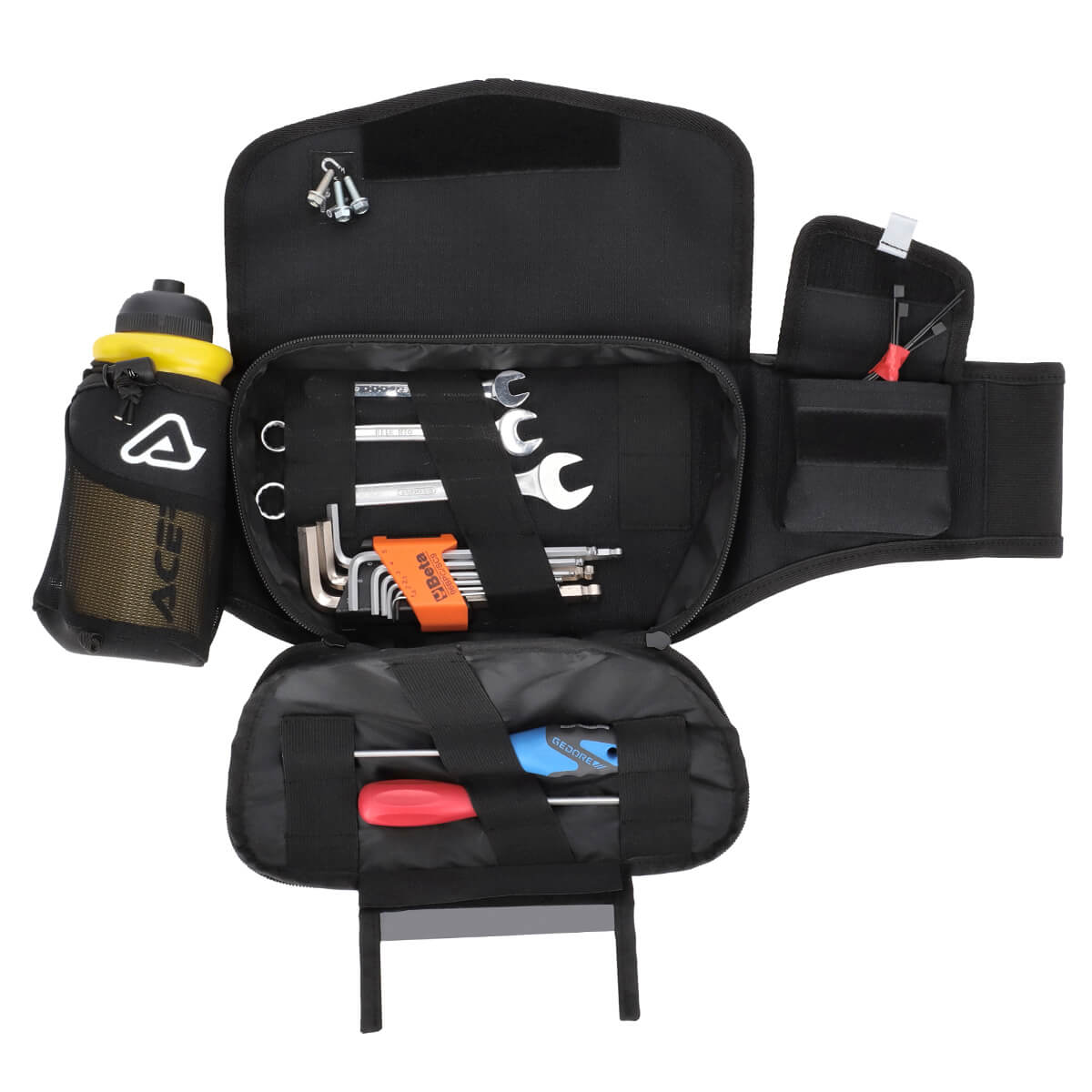 Sacoche / Bolsa Ferramentas Acerbis Ram PRO Waist Pack